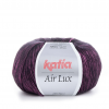 Katia-air-lux-merinos-tricot-laine-brillant-loisirs-créatifs