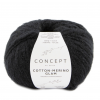 coton-merino-glam-noir-katia-laine-tricot-loisirs-creatifs