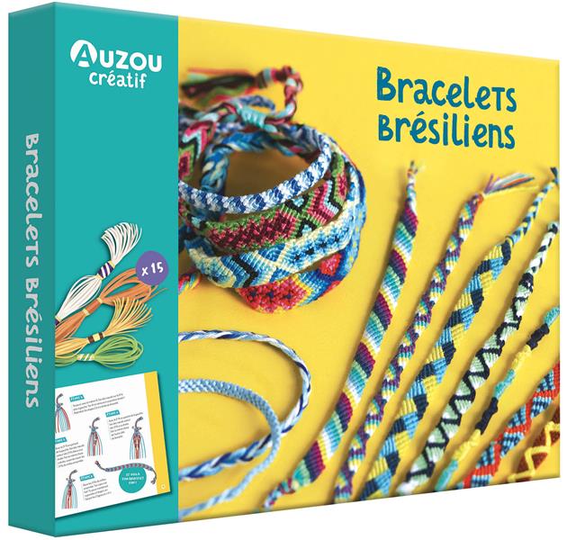 bracelets-brésiliens-auzou-kit